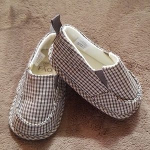 Baby Loafers